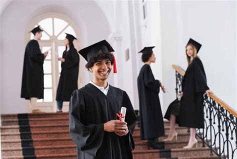 Unveiling the Pillars of Academic Excellence at Stamford American