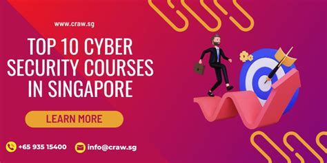 Unveiling the Pillars of Security: A Comprehensive Guide to SECURITY COURSES SINGAPORE