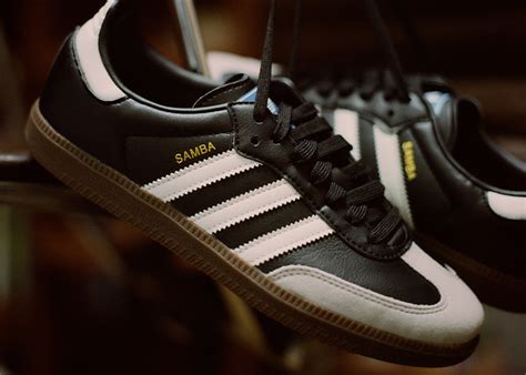 Unveiling the Pink Perfection: The Ultimate Guide to the Iconic adidas Sambas