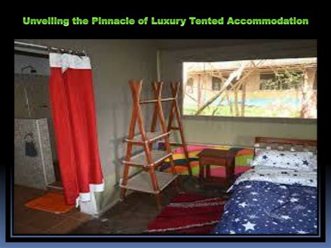 Unveiling the Pinnacle of Accommodation