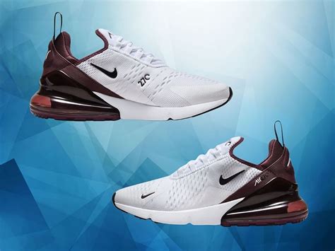 Unveiling the Pinnacle of Air: A Comprehensive Guide to the Nike Air Max 270