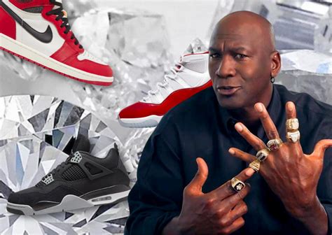 Unveiling the Pinnacle of Performance: The Latest in Michael Jordan Shoes