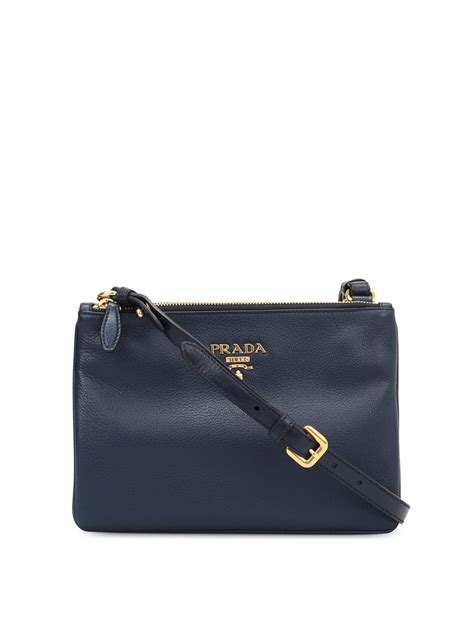 Unveiling the Pinnacle of Style and Functionality: The Prada Crossbody Bag