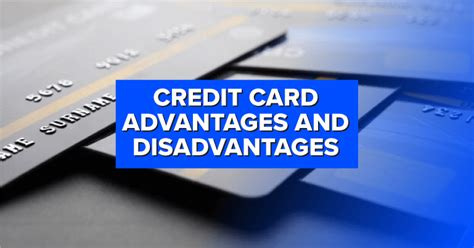 Unveiling the Pitfalls: A Comprehensive Guide to Credit Card Drawbacks