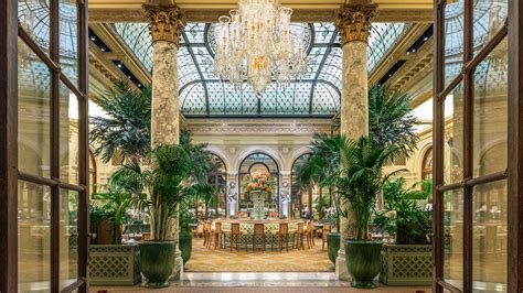 Unveiling the Plaza Hotel & Casino: An Epicenter of Excitement and Luxury