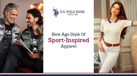 Unveiling the Polo Association Brand: A Legacy of Sport and Style