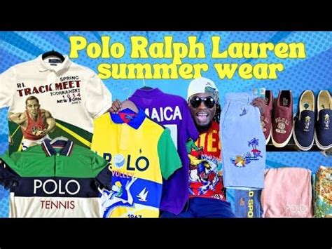 Unveiling the Polo Ralph Lauren Sweater: A Timeless Wardrobe Essential