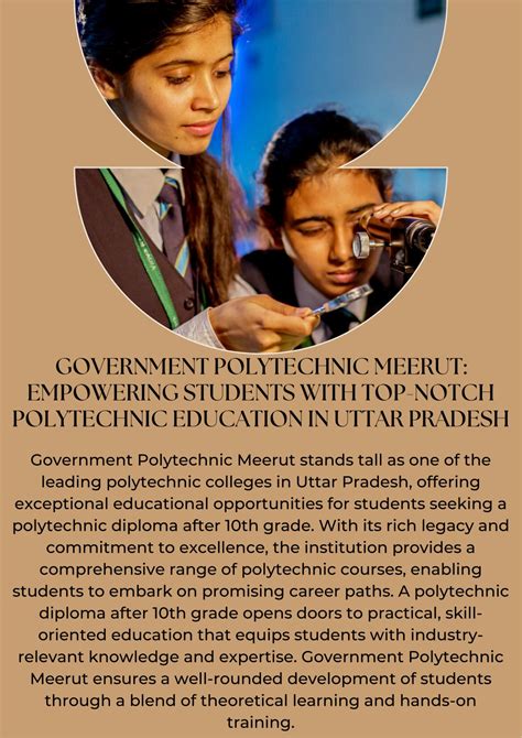 Unveiling the Polytechnic Tuition Grant: Empowering Students for a Brighter Future