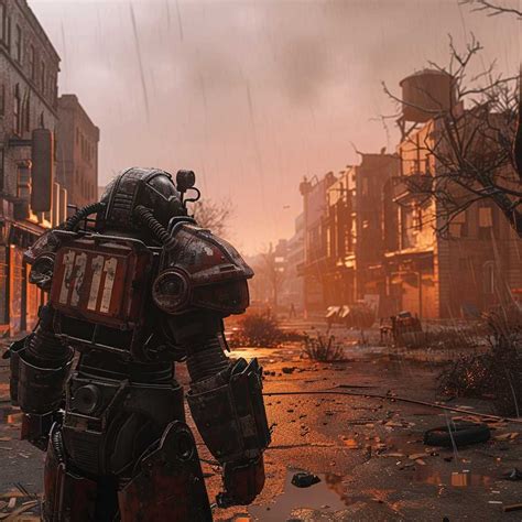 Unveiling the Post-Apocalyptic Masterpieces: A Comprehensive Guide to Fallout 4 Props