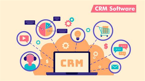 Unveiling the Potential of CRM: A Market Overview