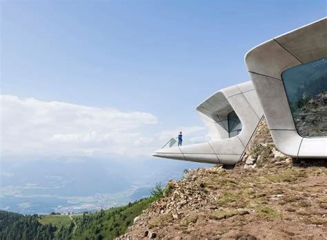 Unveiling the Potential of High-Altitude Architecture