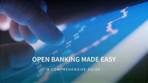 Unveiling the Potential of Open Banking with Taylor.Dutchess: A Comprehensive Guide