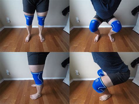 Unveiling the Power: A Comprehensive Guide to Lifting Knee Sleeves