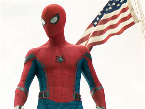 Unveiling the Power: The Symbolism and Impact of the Spider-Man Head