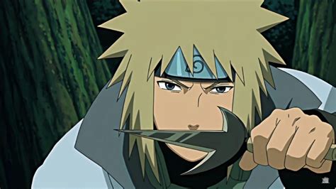 Unveiling the Power and Legacy of the Minato Cloak: A Testament to Speed and Mastery