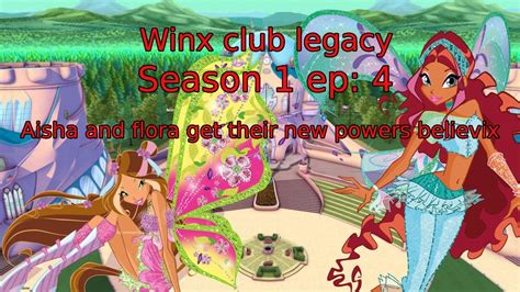 Unveiling the Power and Legacy of the Winx Club: A Journey of Transformation and Empowerment