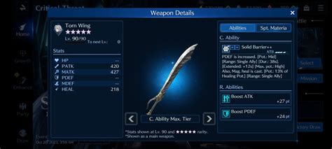 Unveiling the Power and Majesty of the Sephiroth Blade: A Comprehensive Guide to the Weapon of Legends