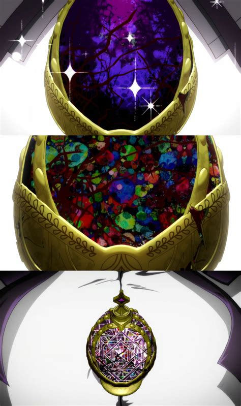 Unveiling the Power and Potential of the Puella Magi Soul Gem