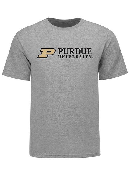 Unveiling the Power and Prestige of Purdue University: A Comprehensive Guide to Purdue T-Shirts