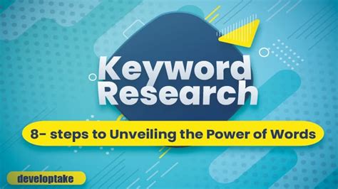 Unveiling the Power of [Your Keyword Here]: A Step-by-Step Guide to Success