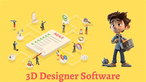 Unveiling the Power of 3D Design