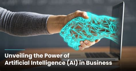 Unveiling the Power of AI: Crafting Intelligent Solutions