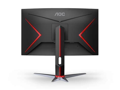 Unveiling the Power of AOC 27 Inch Computer Monitors