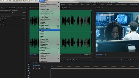 Unveiling the Power of Adobe Stock Audio