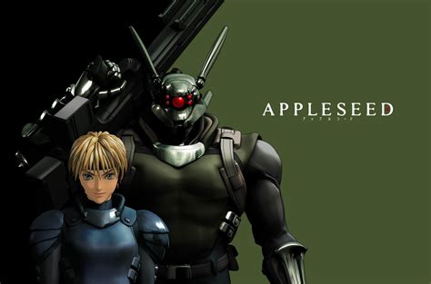 Unveiling the Power of Appleseed Ex Machina