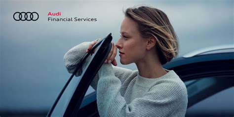 Unveiling the Power of Audi Financial Services: Your Gateway to Unparalleled Automotive Ownership