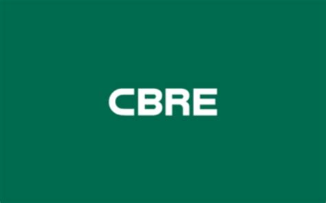 Unveiling the Power of CBRE Logos: A Guide to Brand Recognition and Success