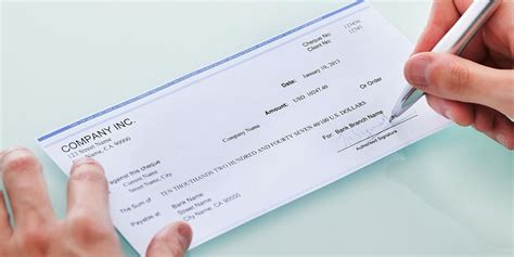 Unveiling the Power of Cashier's Check Images: Streamline Transactions and Eradicate Fraud