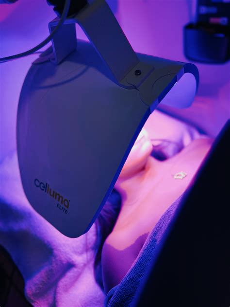 Unveiling the Power of Celluma LED Light Therapy: 4 Wavelengths, 1 Solution