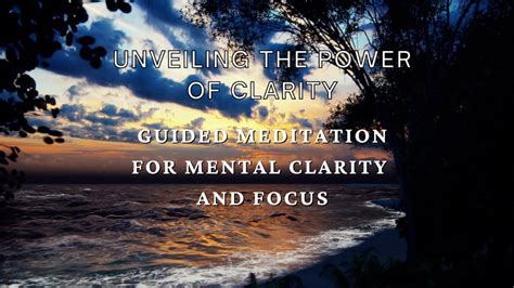 Unveiling the Power of Clarity: Reprovingly Decoded