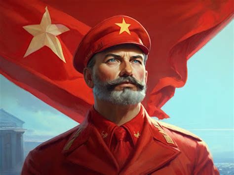 Unveiling the Power of Communism in Movies: A Cinematic Exploration of Ideology and Society