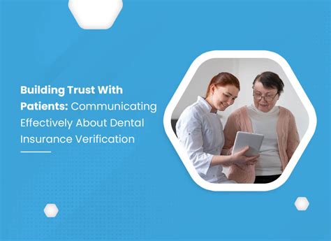 Unveiling the Power of Dentaltrust: Building Trust & Patient Loyalty in the Digital Age