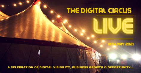 Unveiling the Power of Digital Circus