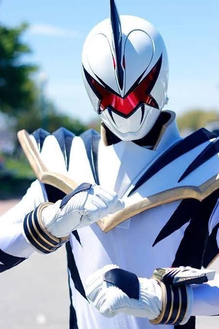 Unveiling the Power of Dino Ranger White: A Beacon of Hope in the Face of Darkness