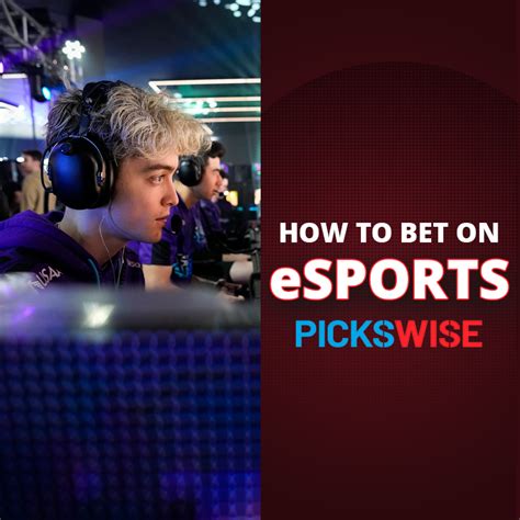 Unveiling the Power of Esports Betting: Is Esportenet Bet Right for You?