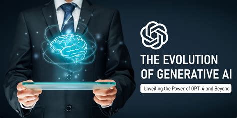 Unveiling the Power of GPT-4: A Revolutionary Artificial Intelligence