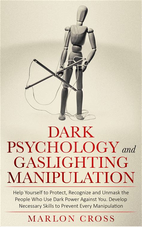 Unveiling the Power of Gaslighting: Empower Yourself Against Psychological Manipulation