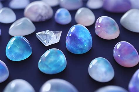 Unveiling the Power of Gemstones: An Introduction