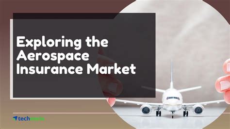 Unveiling the Power of Global Aerospace Insurance: Navigate Skies with Confidence