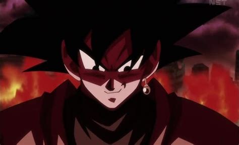 Unveiling the Power of Goku Black Gi: A Comprehensive Guide to the Ultimate Form of Evil