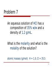 Unveiling the Power of Hydrochloric Acid: A Comprehensive Guide to Molarity