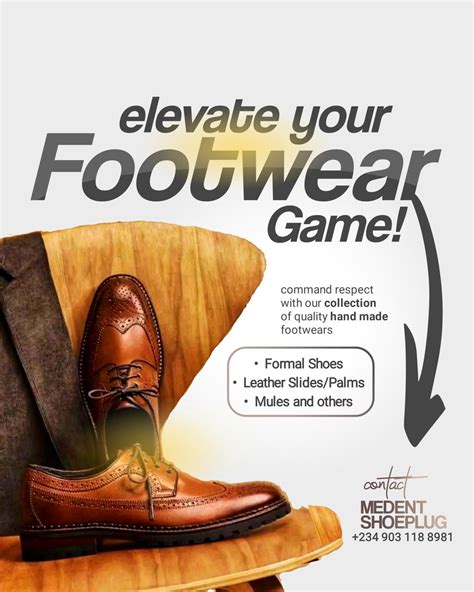 Unveiling the Power of Jambo Shoes: Elevate Your Footwear Game