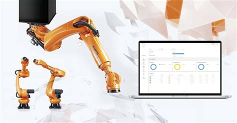 Unveiling the Power of KUKA Robots: Precision and Efficiency Unbound