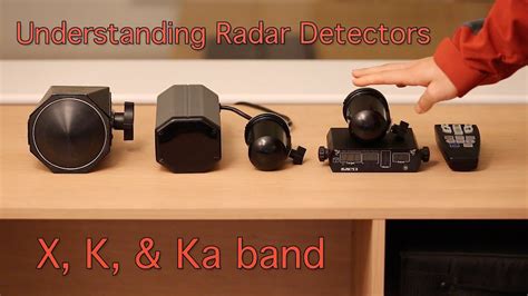 Unveiling the Power of Ka Band Radar: Unparalleled Accuracy for Modern Businesses