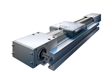 Unveiling the Power of Linear Motion