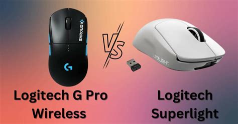 Unveiling the Power of Logitech Mice: Empowering Productivity and Precision